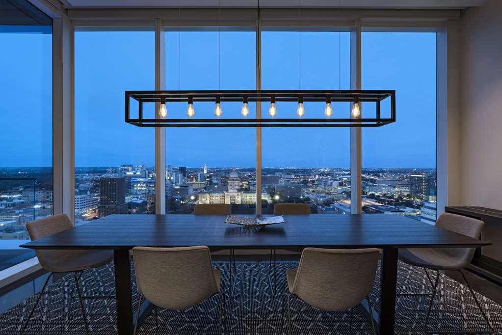 Hyatt Centric Congress Avenue Austin Hotel Værelse billede