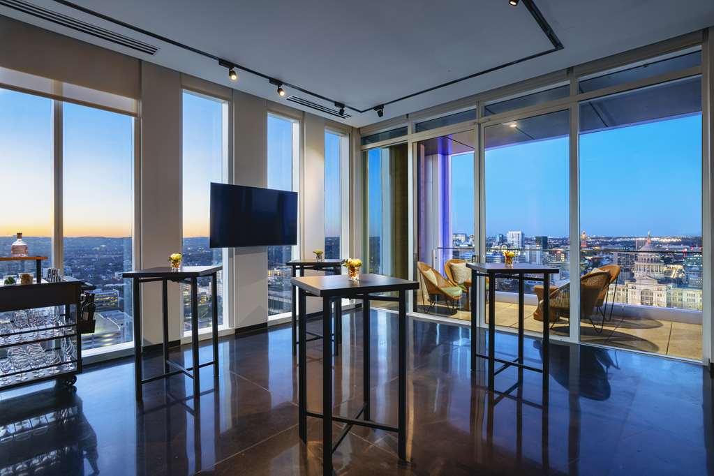 Hyatt Centric Congress Avenue Austin Hotel Værelse billede