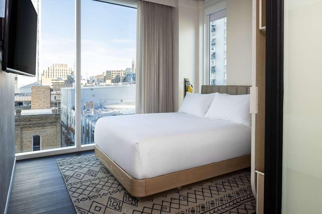 Hyatt Centric Congress Avenue Austin Hotel Værelse billede