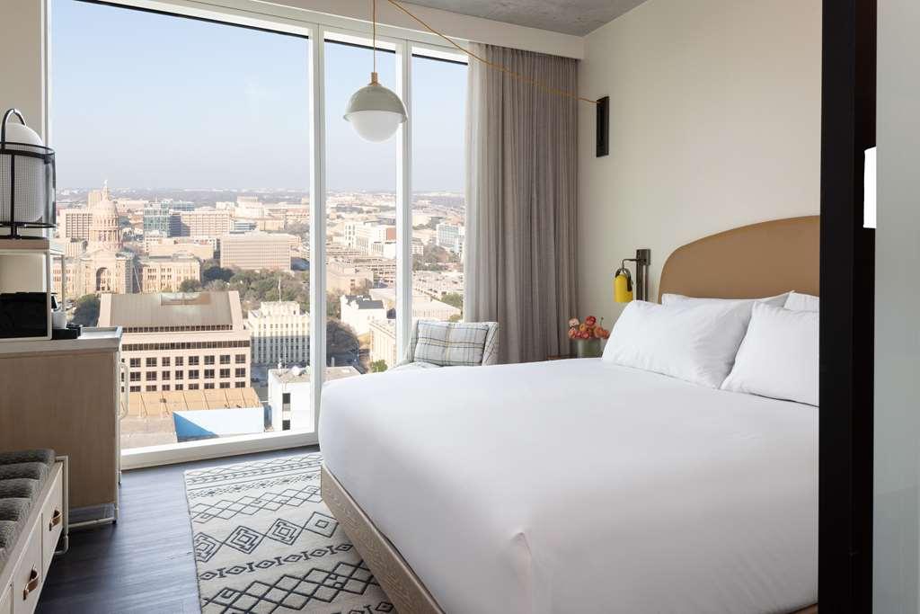 Hyatt Centric Congress Avenue Austin Hotel Værelse billede